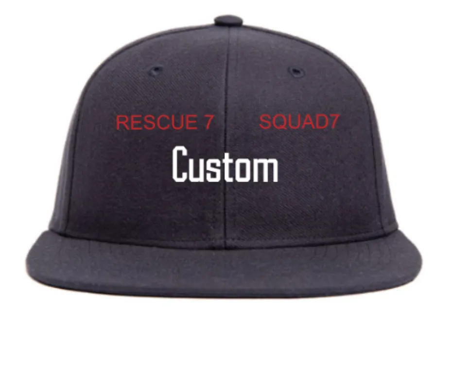 Hat Customizer sold by Hood Hat