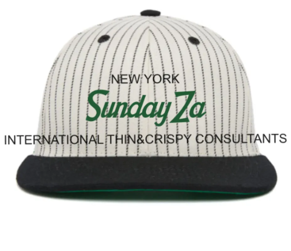 Hat Customizer sold by Hood Hat