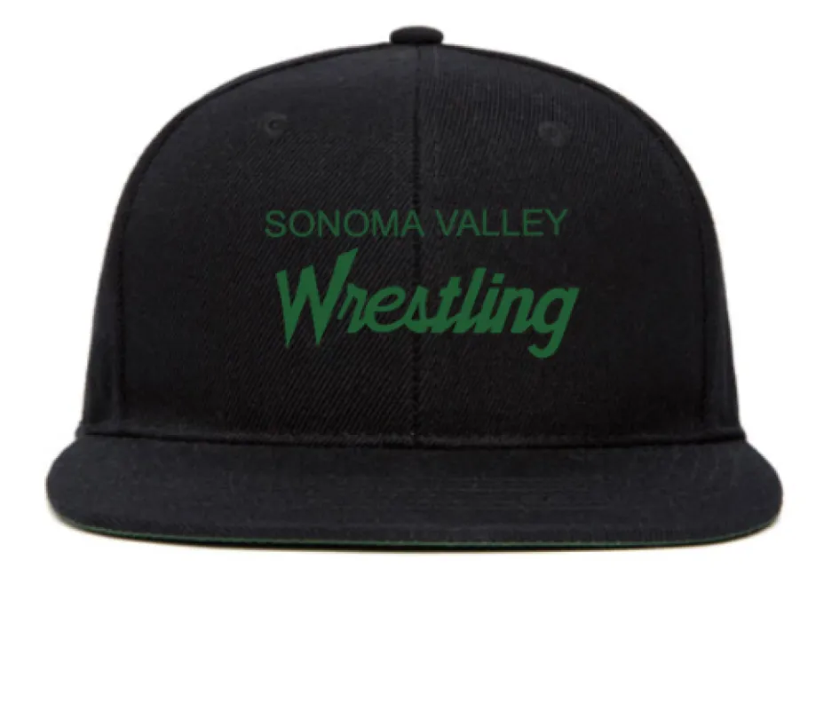Hat Customizer sold by Hood Hat