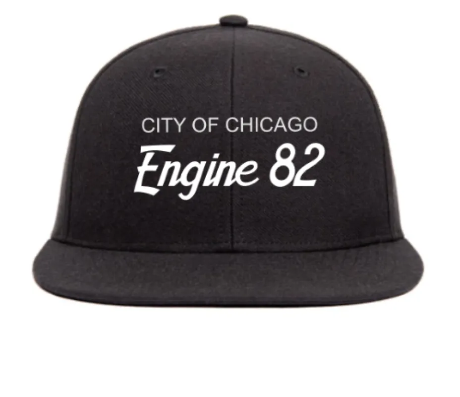 Hat Customizer sold by Hood Hat