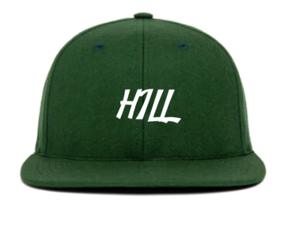 Hat Customizer sold by Hood Hat