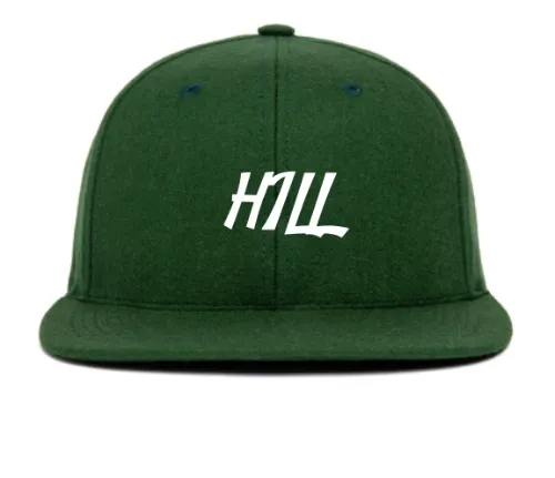 Hat Customizer sold by Hood Hat