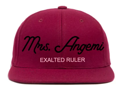 Hat Customizer sold by Hood Hat