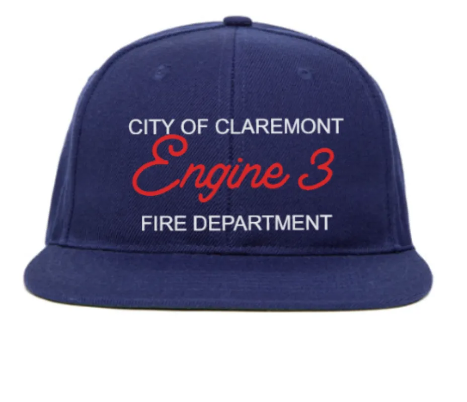 Hat Customizer sold by Hood Hat