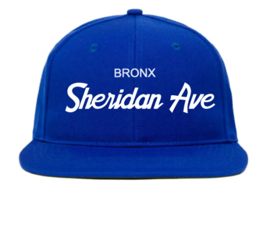 Hat Customizer sold by Hood Hat