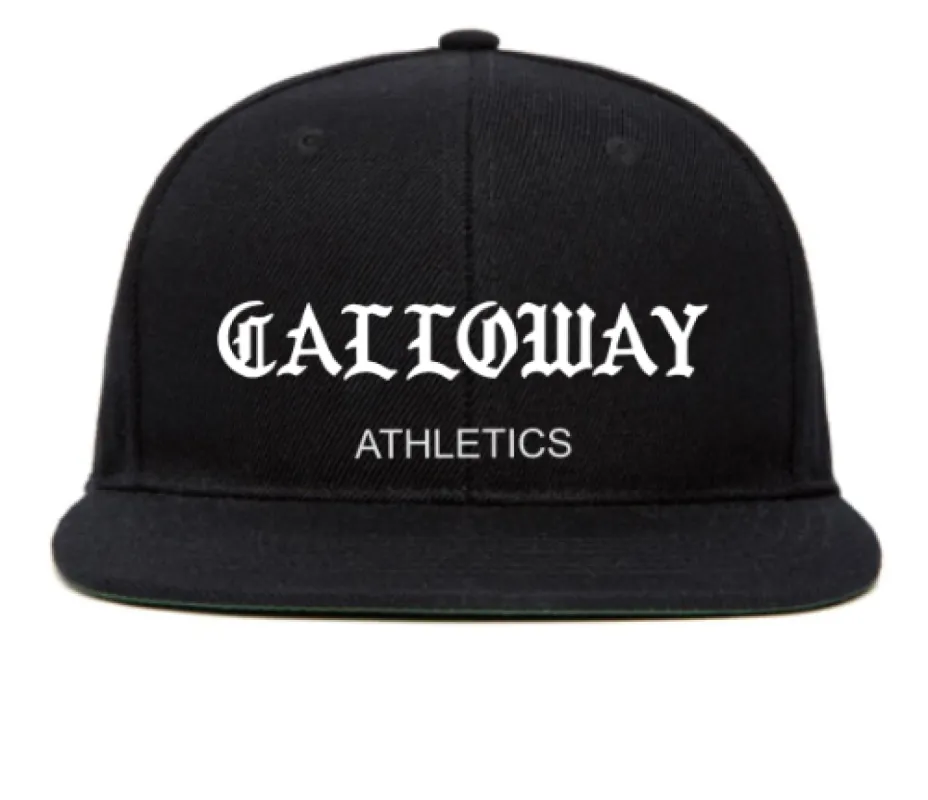 Hat Customizer sold by Hood Hat