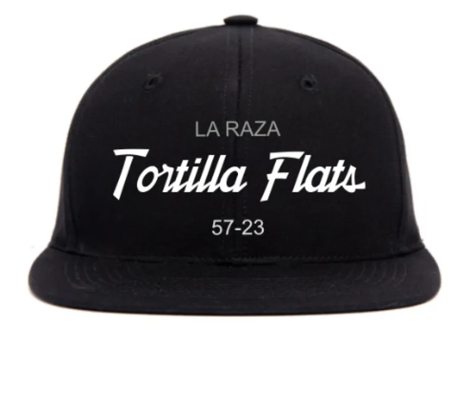 Hat Customizer sold by Hood Hat