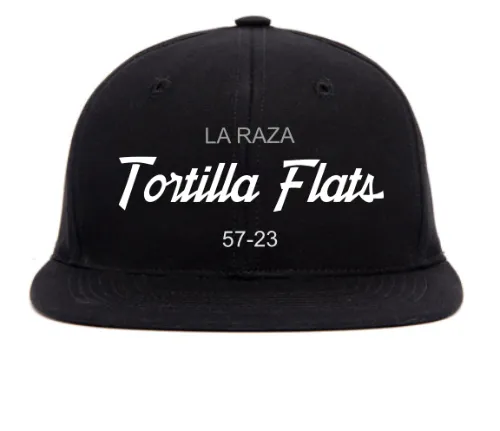 Hat Customizer sold by Hood Hat