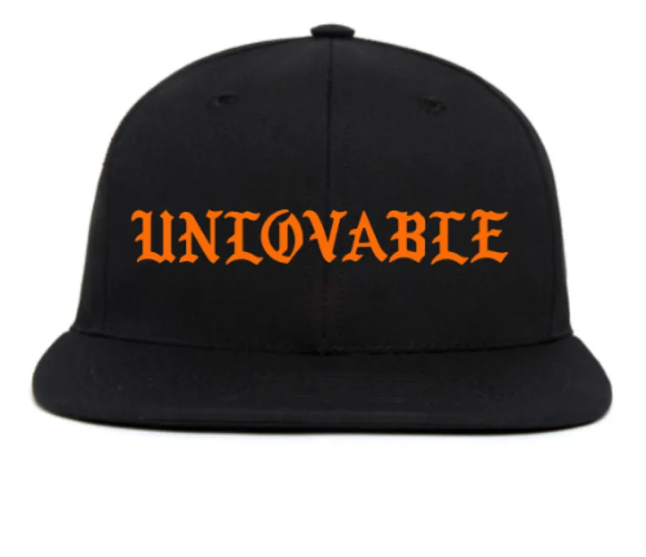 Hat Customizer sold by Hood Hat