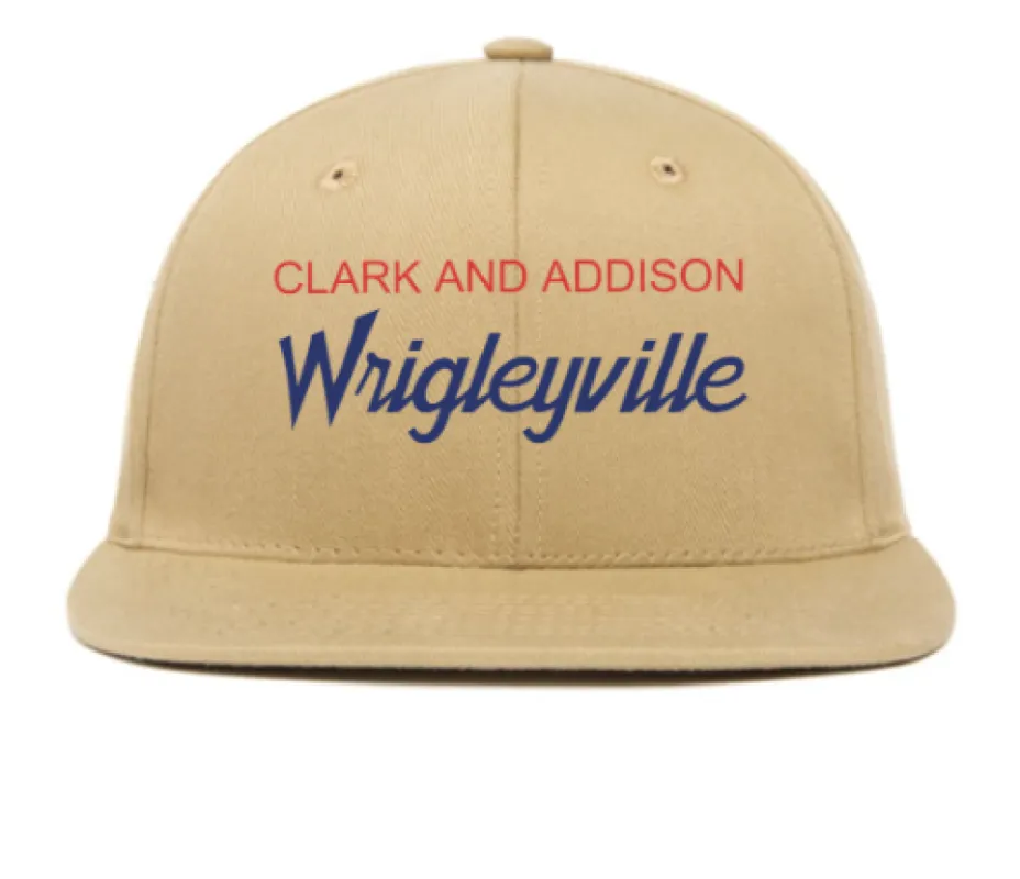 Hat Customizer sold by Hood Hat