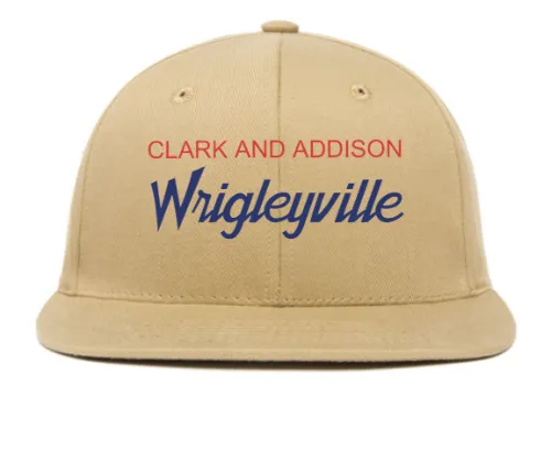 Hat Customizer sold by Hood Hat