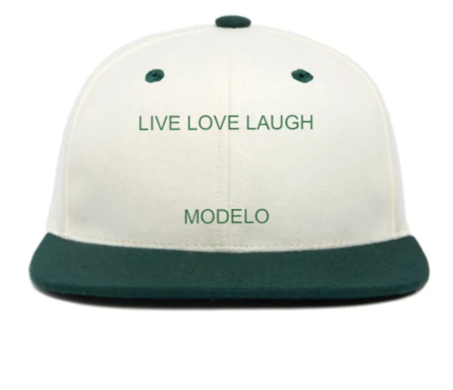 Hat Customizer sold by Hood Hat