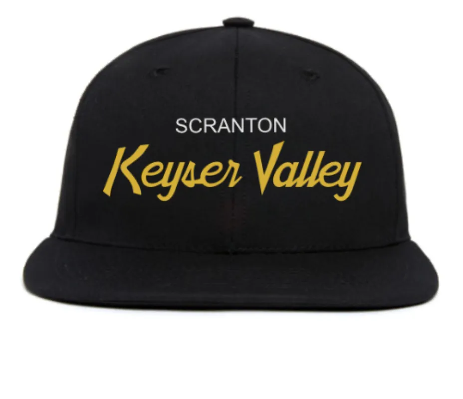 Hat Customizer sold by Hood Hat
