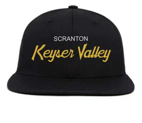 Hat Customizer sold by Hood Hat