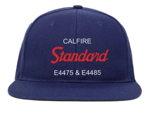 Hat Customizer sold by Hood Hat