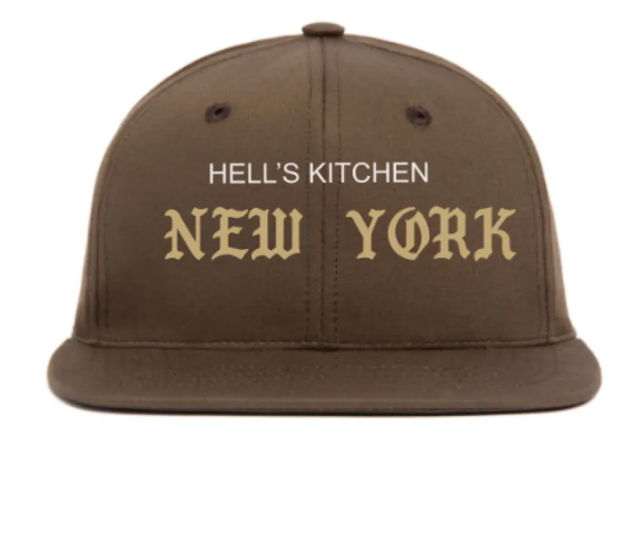 Hat Customizer sold by Hood Hat