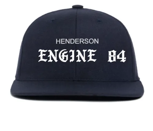 Hat Customizer sold by Hood Hat