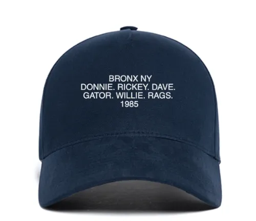 Hat Customizer sold by Hood Hat