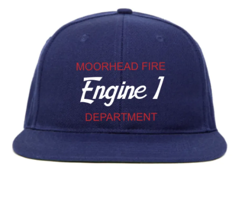 Hat Customizer sold by Hood Hat