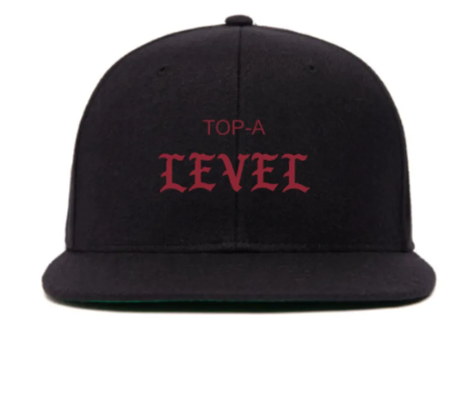 Hat Customizer sold by Hood Hat