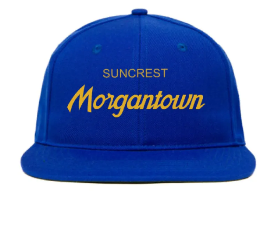 Hat Customizer sold by Hood Hat