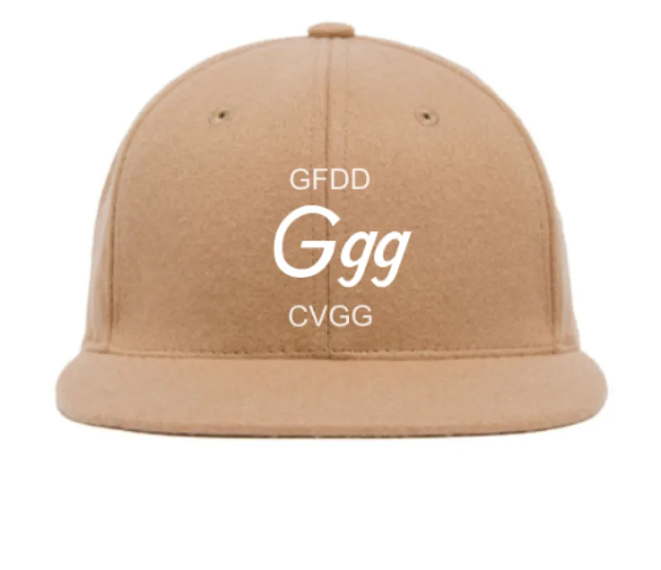 Hat Customizer sold by Hood Hat