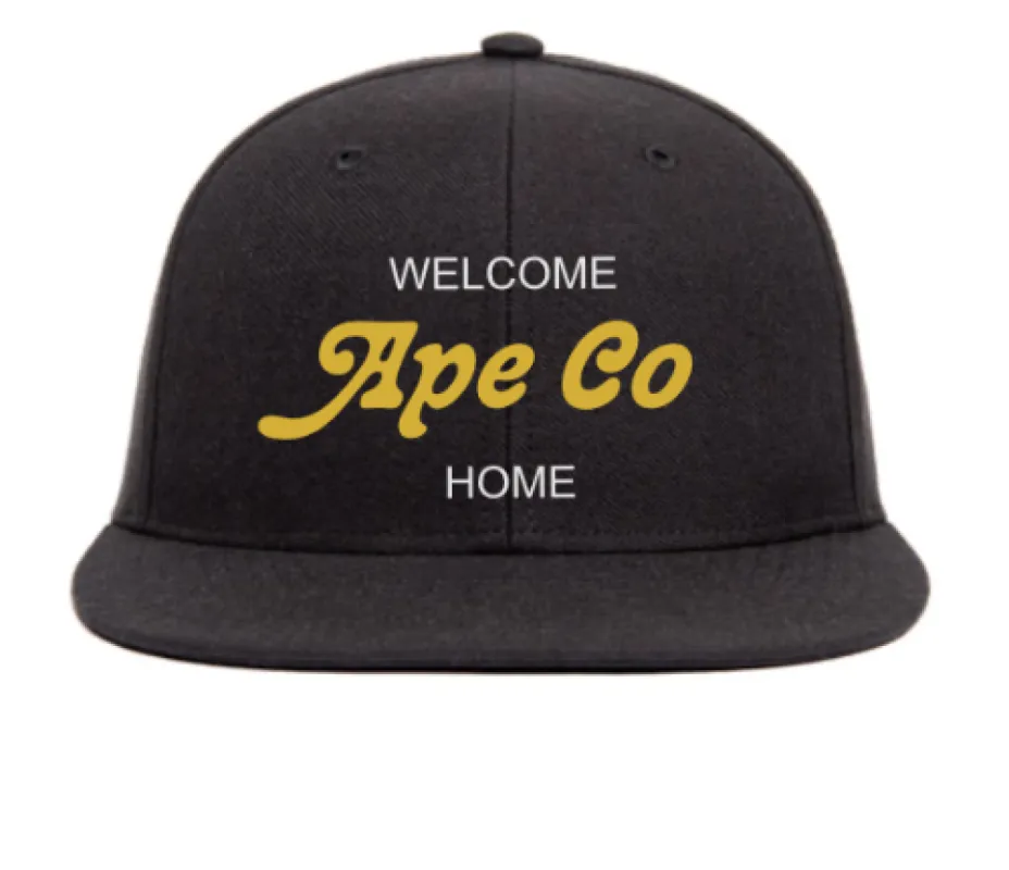 Hat Customizer sold by Hood Hat