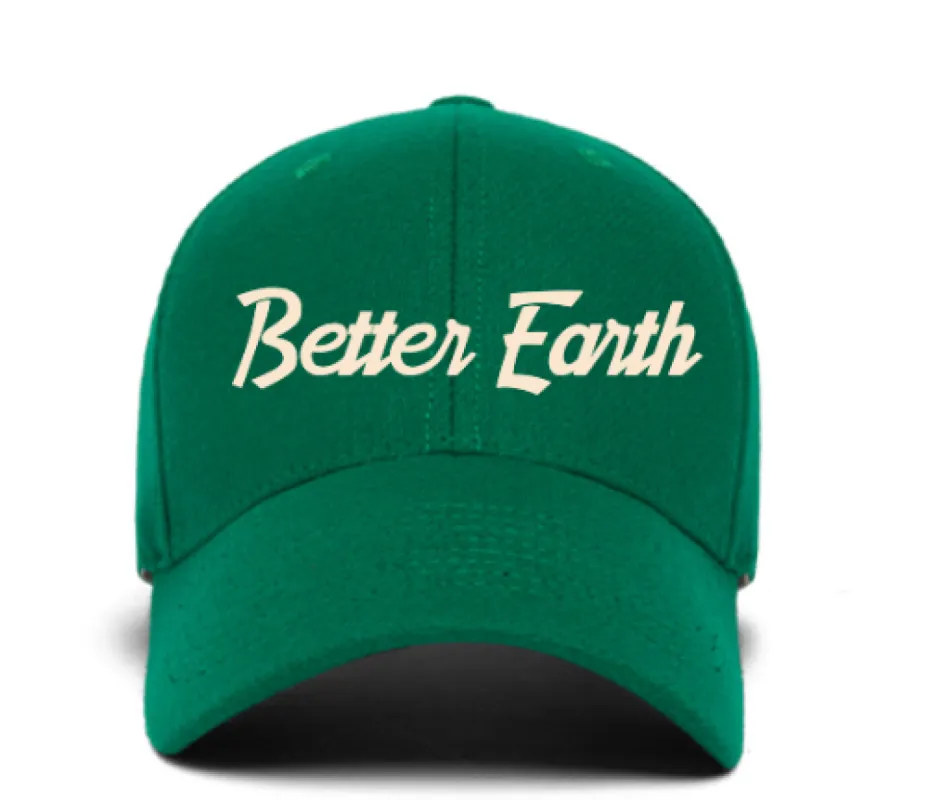 Hat Customizer sold by Hood Hat