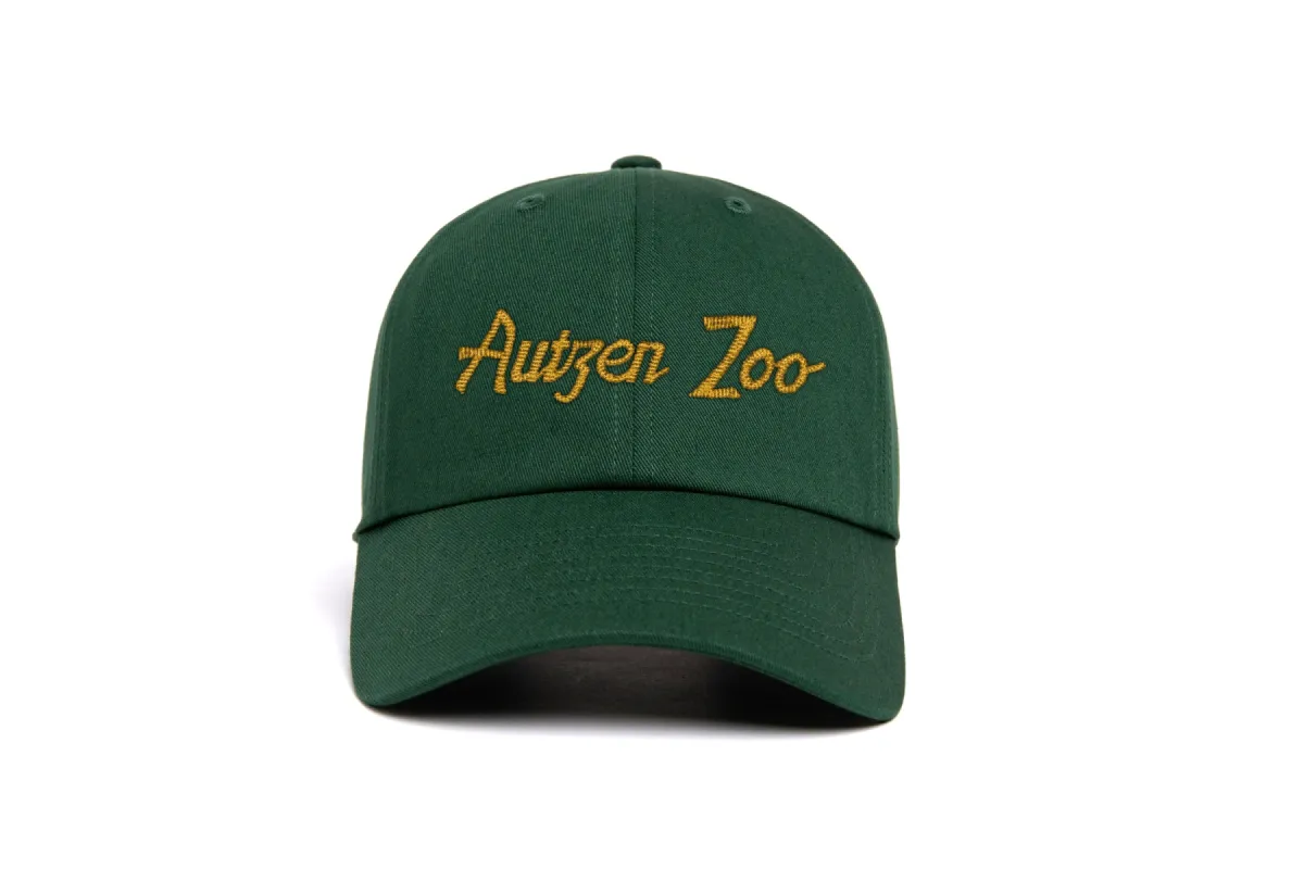 Autzen Zoo Chain Dad sold by Hood Hat