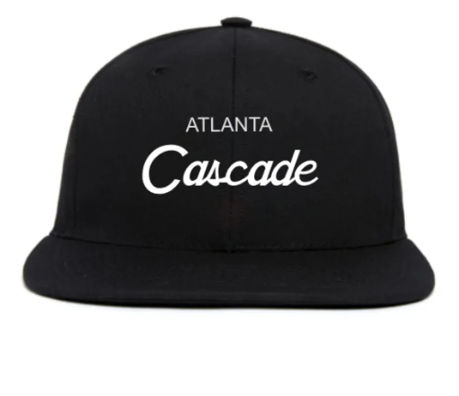 Hat Customizer sold by Hood Hat