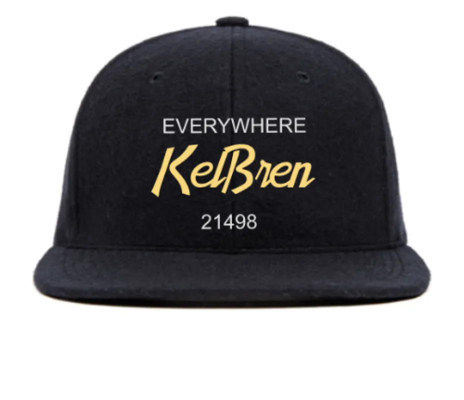 Hat Customizer sold by Hood Hat