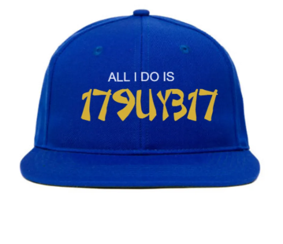 Hat Customizer sold by Hood Hat