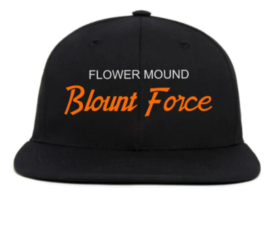 Hat Customizer sold by Hood Hat