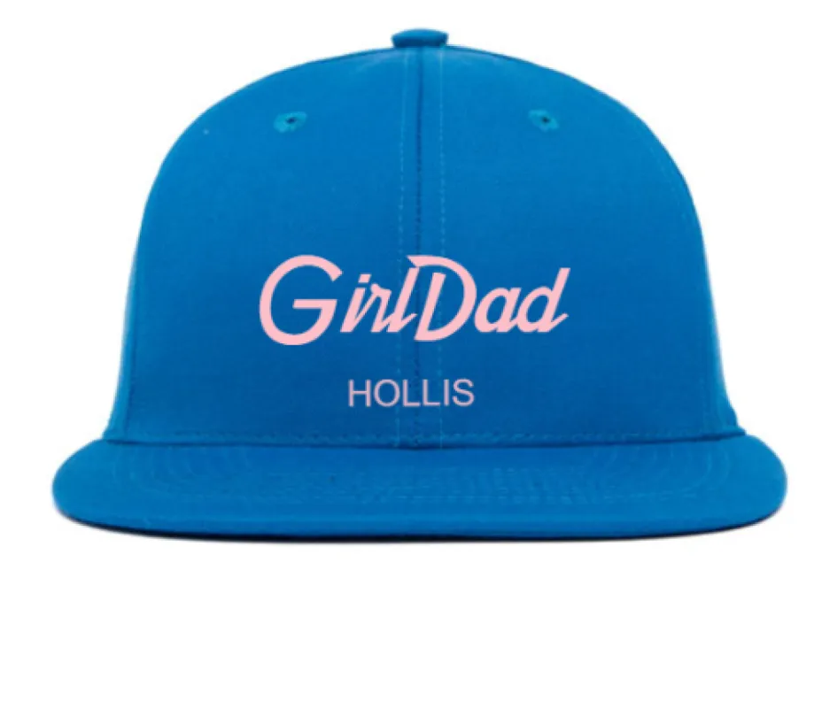 Hat Customizer sold by Hood Hat