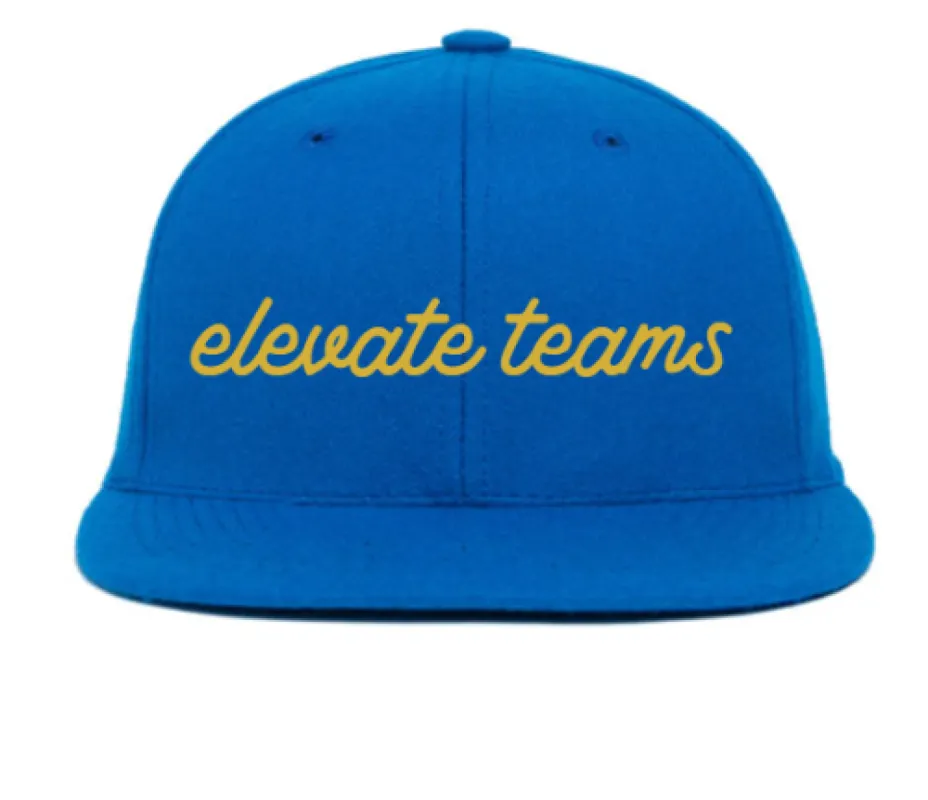 Hat Customizer sold by Hood Hat