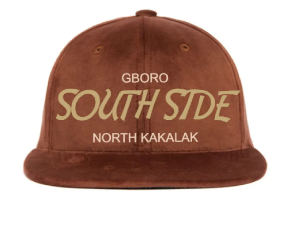 Hat Customizer sold by Hood Hat
