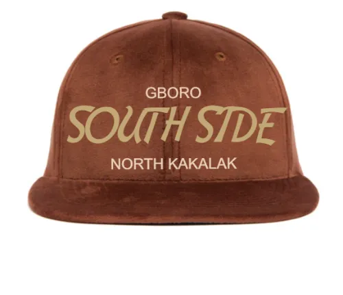 Hat Customizer sold by Hood Hat