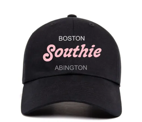 Hat Customizer sold by Hood Hat