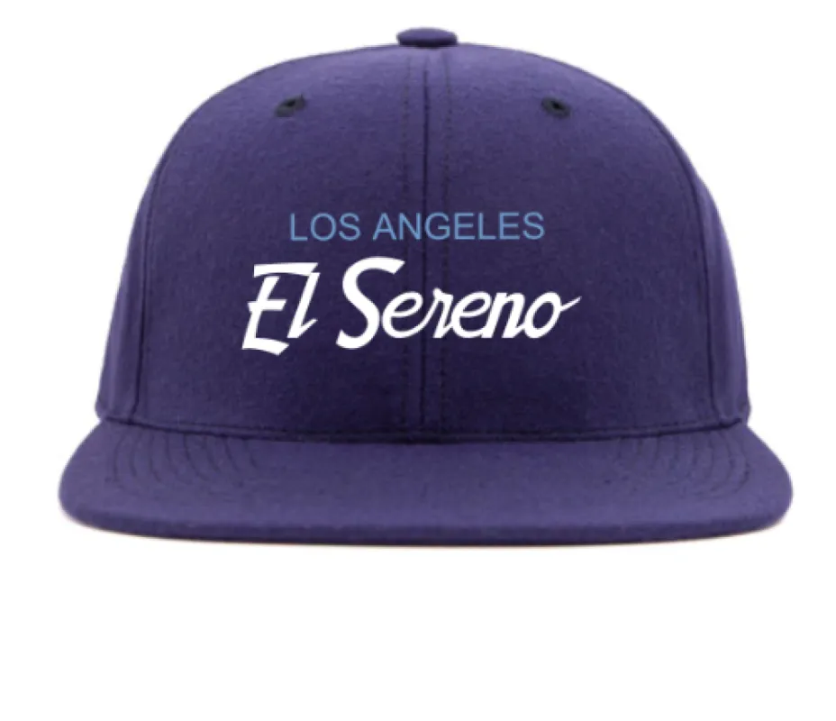 Hat Customizer sold by Hood Hat