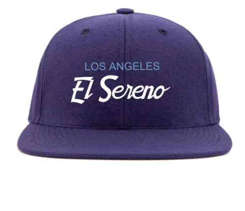 Hat Customizer sold by Hood Hat