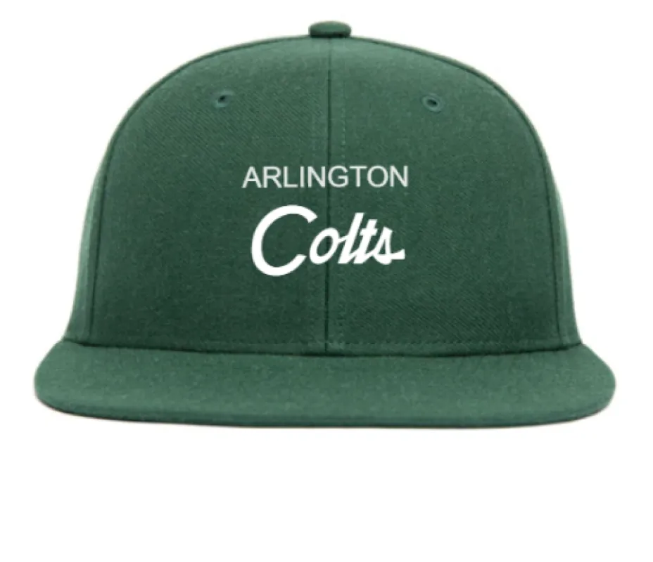 Hat Customizer sold by Hood Hat