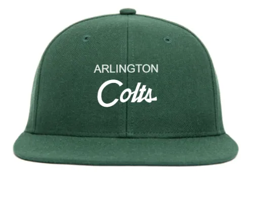 Hat Customizer sold by Hood Hat