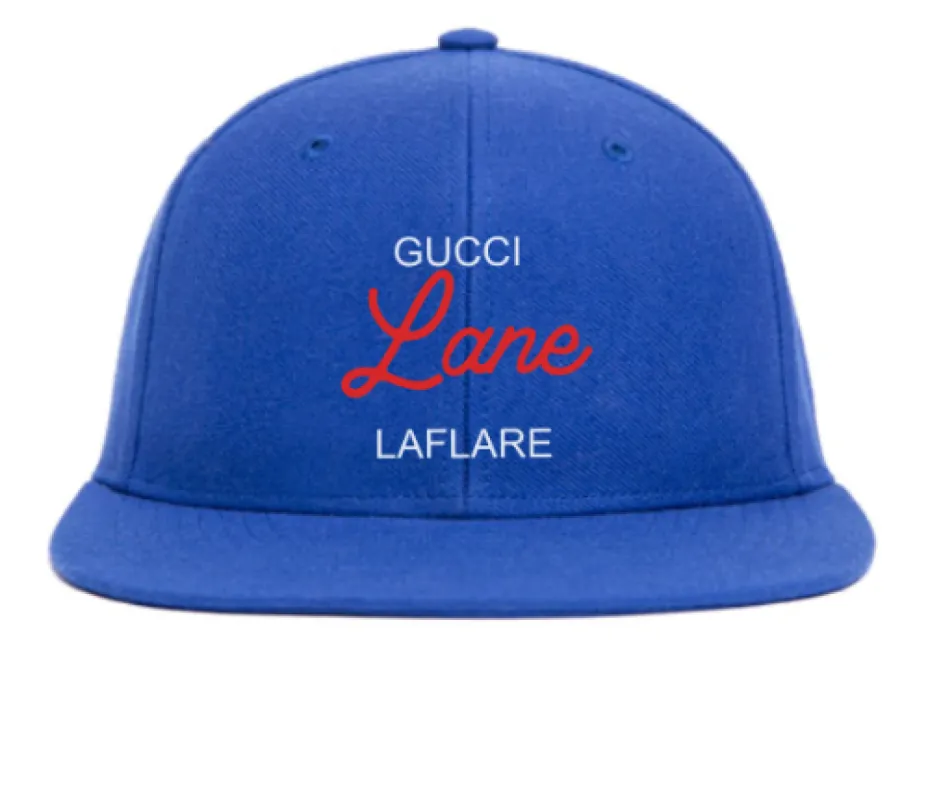 Hat Customizer sold by Hood Hat