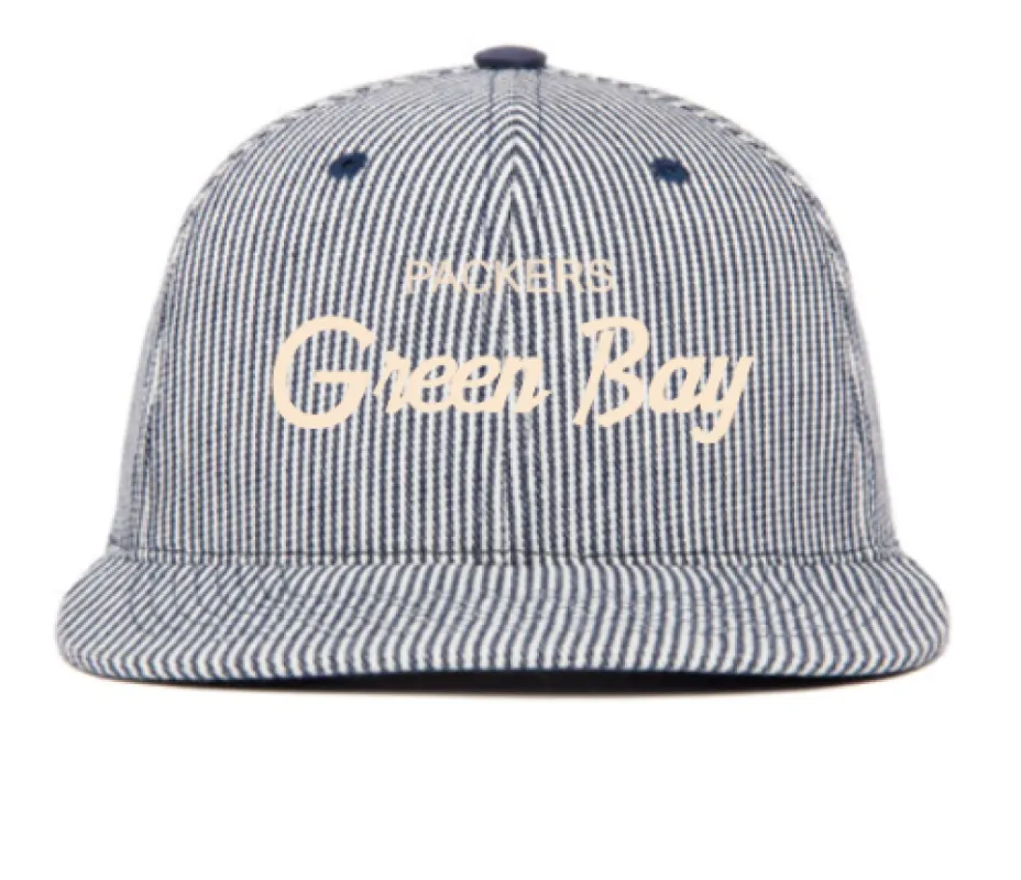 Hat Customizer sold by Hood Hat