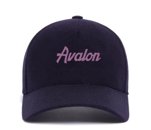 Hat Customizer sold by Hood Hat