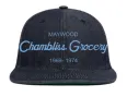 Hat Customizer sold by Hood Hat