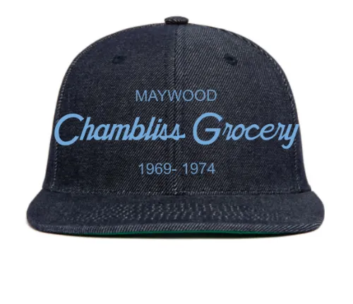 Hat Customizer sold by Hood Hat