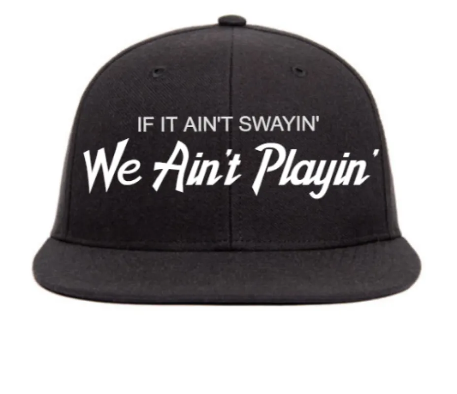Hat Customizer sold by Hood Hat