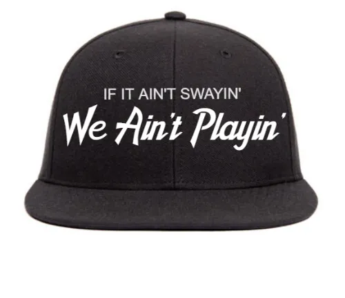 Hat Customizer sold by Hood Hat