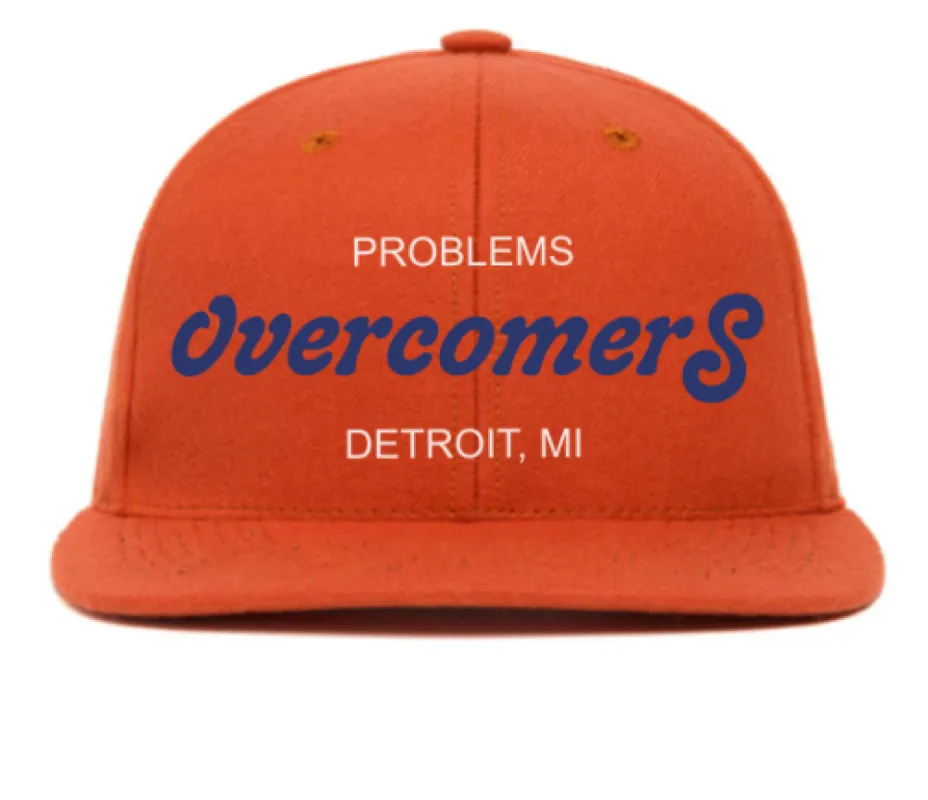 Hat Customizer sold by Hood Hat